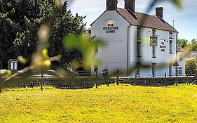 The Okeover Arms